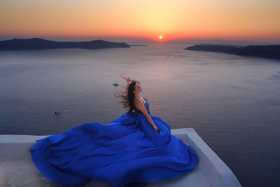 Santorini: Capture the Memories. Professional Photo/Video - Common questions