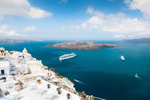 Santorini: Hidden Spots Experience All Over the Island - Common questions