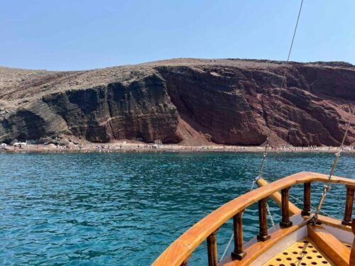 Santorini: Sunset Boat Cruise With BBQ Meal & Drinks in Oia - Last Words