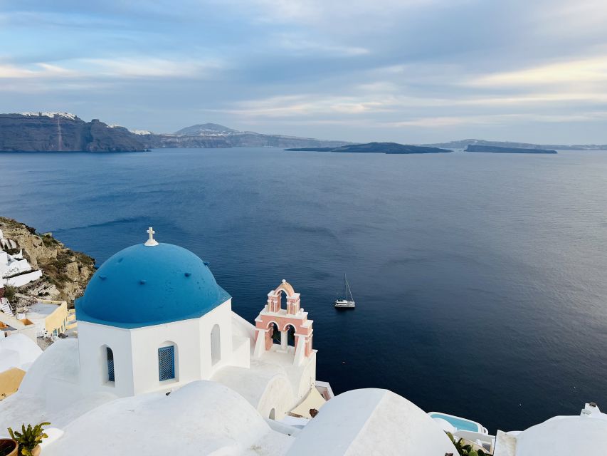 Santorini: Tailor-Made Private Tour - Common questions