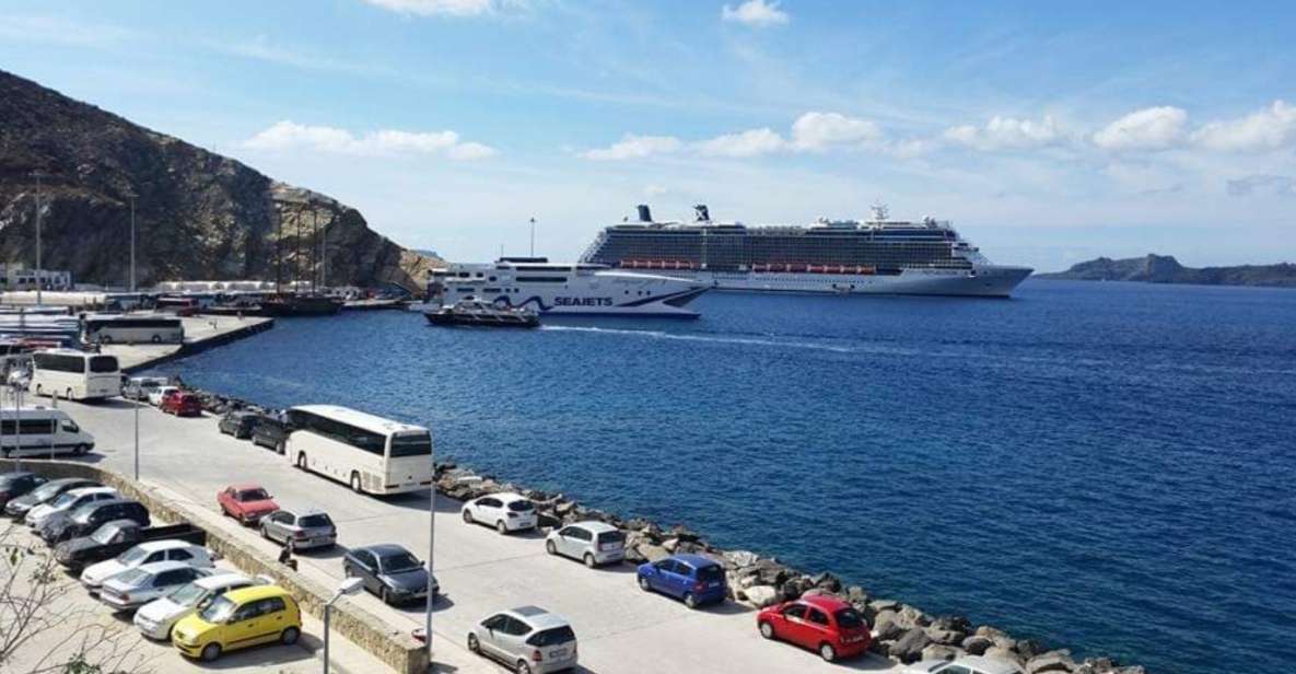 Santorini Tour Experts at Hidden Treasures of Island - Last Words