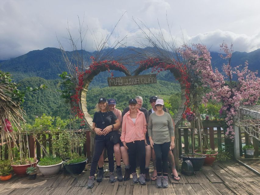 Sapa Half Day Hard Trekking Villages Trip With Lunch & Guide - Common questions