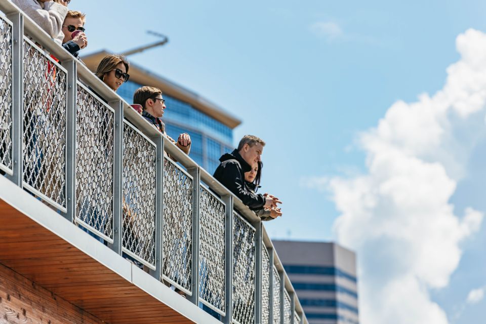 Seattle: Pike Place Market Chef-Guided Food Tour - Last Words