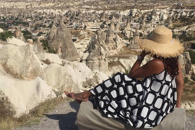 Secret Treasures of Cappadocia - Authentic Cultural Experiences