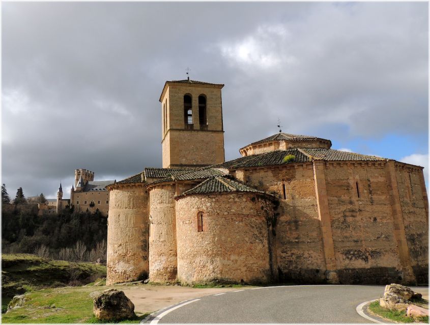 Segovia: 3-Hour Private Walking Tour - Common questions