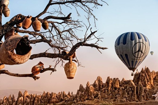 Semi Private Tour: Cappadocia With Skip the Line - Common questions