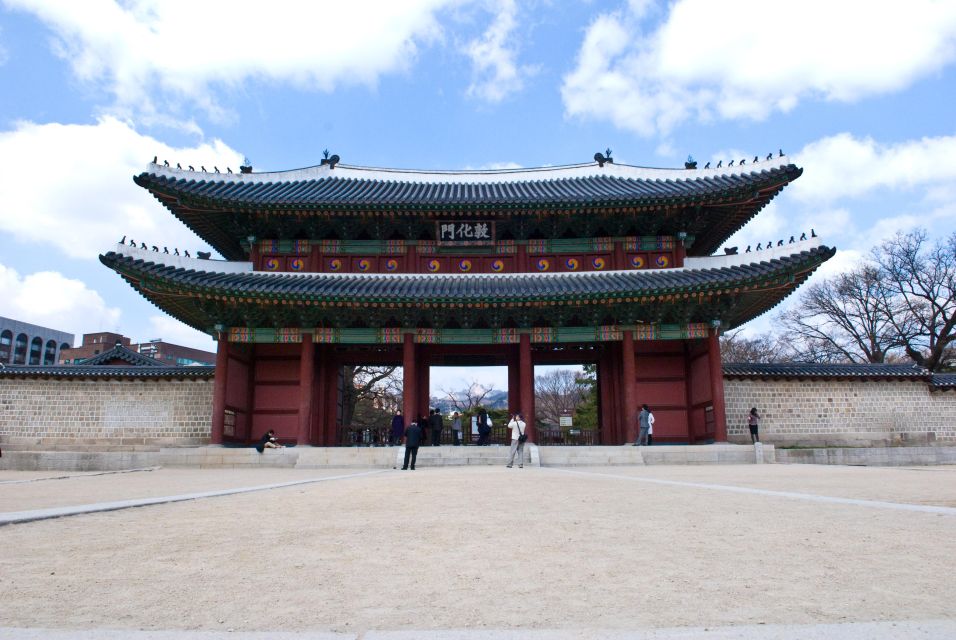 Seoul: UNESCO Heritage Palace, Shrine, and More Tour - Common questions