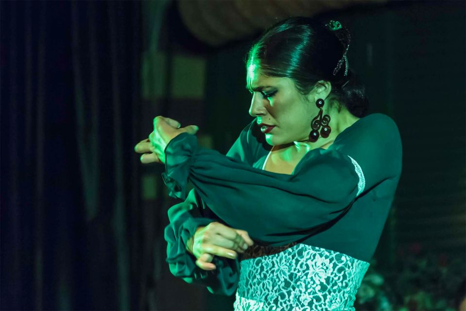 Seville: 3-Hour Flamenco Show and Bus Tour at Night - Last Words