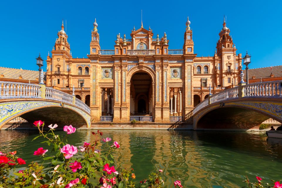 Seville: Highlights Self-Guided Scavenger Hunt and Tour - Last Words
