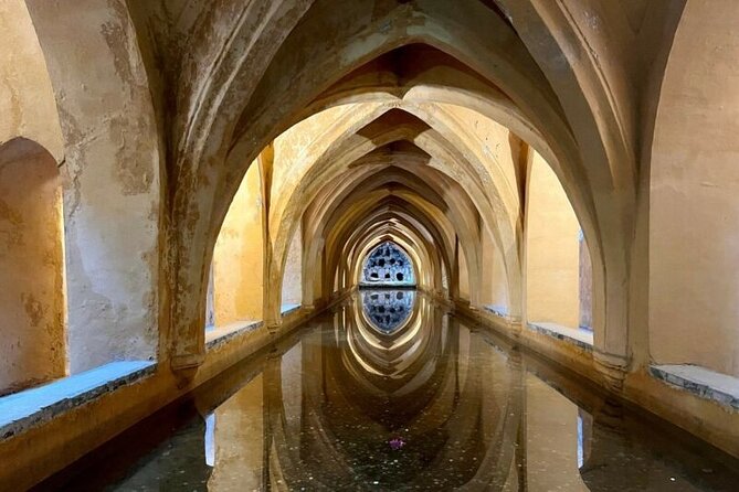 Seville Private Tour With Alcazar, Cathedral, Casa De Pilatos - Last Words