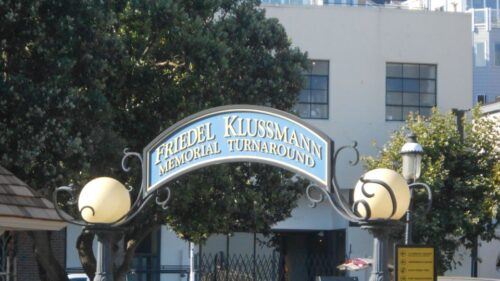 SF Fishermans Wharf Self-Guided Walking Tour Scavenger Hunt - Common questions