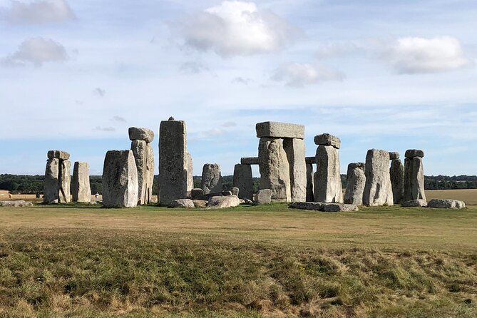 Shore Excursion Southampton to Stonehenge - Last Words