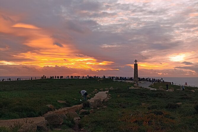 Sintra Local Private Tour - Contact and Support