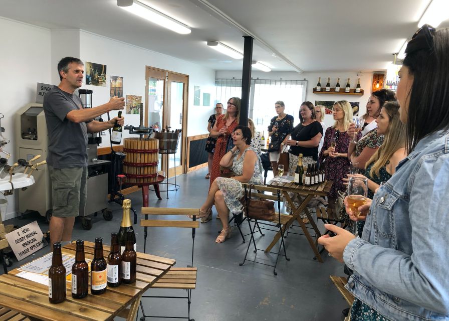 Sip and Savour: A Sunshine Coast & Noosa Drinks Extravaganza - Common questions