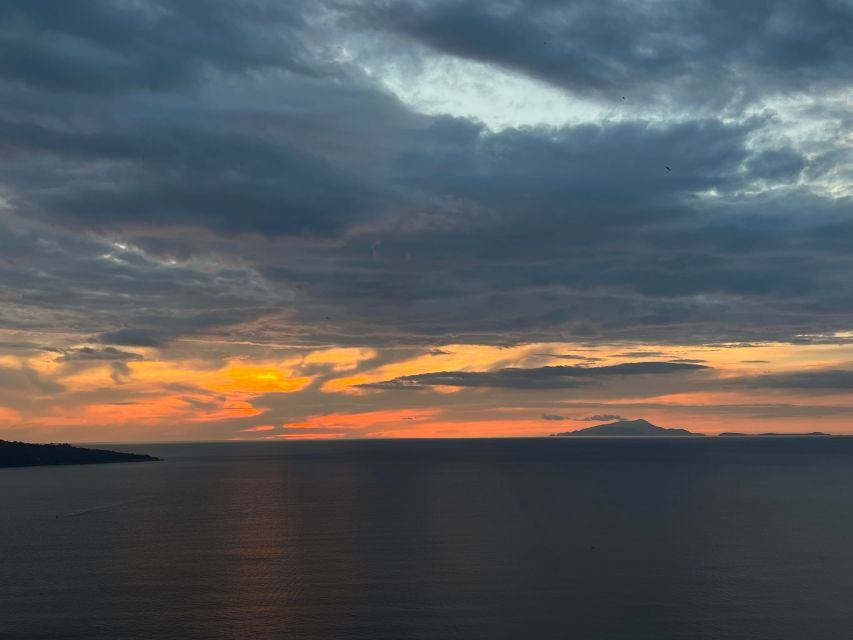 Sorrento: Private Sunset Cuise With Prosecco and Limoncello - Common questions