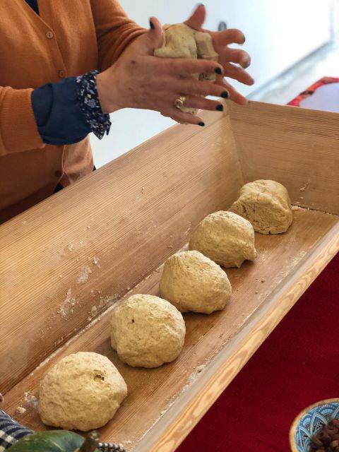 Sourdough Bread Baking Class - Olive Oil Tasting - Common questions