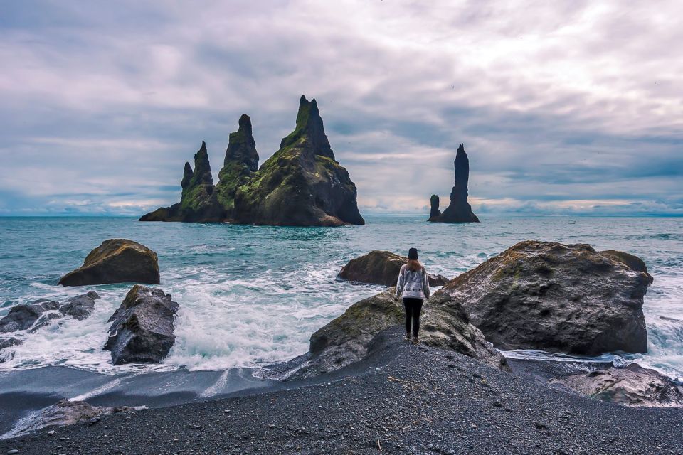 South Coast Classic: Full-Day Tour From Reykjavik - Last Words