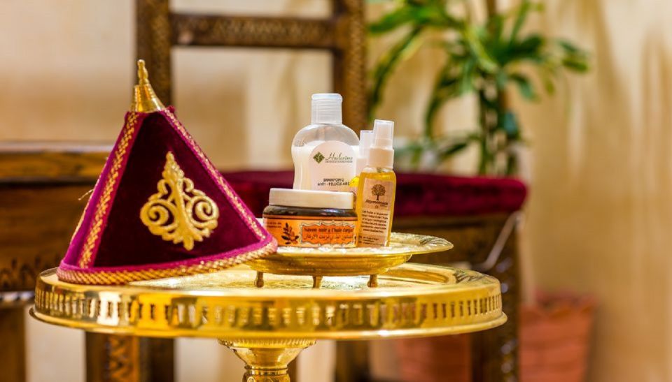 Spa and Hammam Massage Experience Including Car Transfers - Customer Satisfaction
