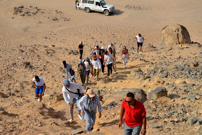 Stargazing Safari Adventure by Jeep With Bedouin Dinner-Hurghada - Last Words