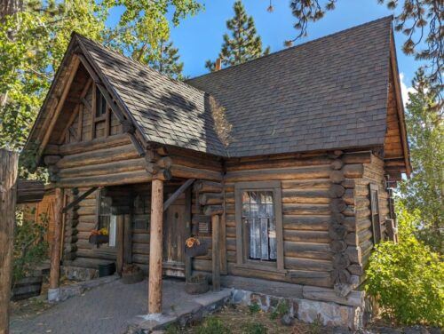 Tahoe City Scavenger Hunt Walking Tour & Game - Common questions