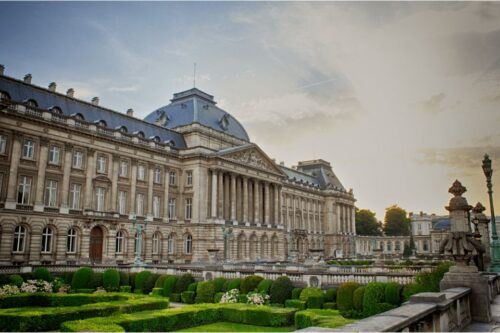 THE COVERED SECRETS PASSAGES OF PARIS - FRANCE - Common questions