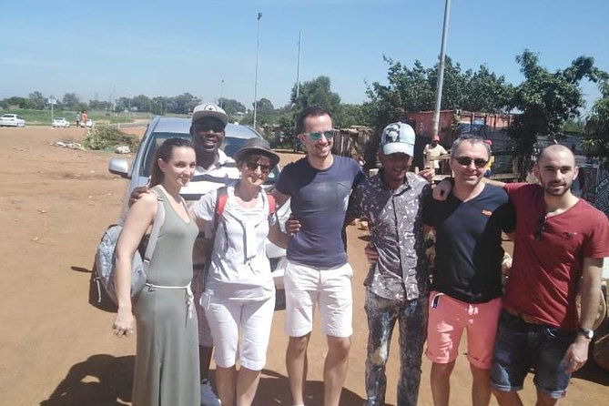 The Real Soweto Tour - Common questions