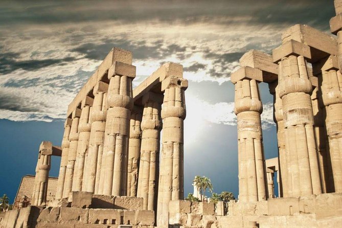 Top Half Day Tour To East Bank Visit Karnak And Luxor Temples - Last Words