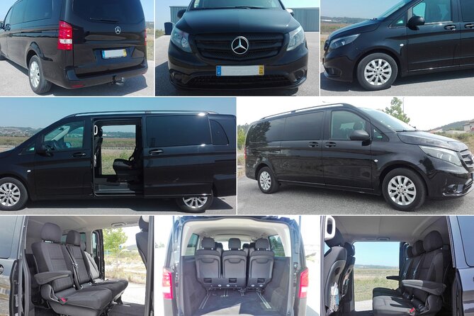 Transfer From Porto to Coimbra Visiting Aveiro, Half Day - Assistance and Support