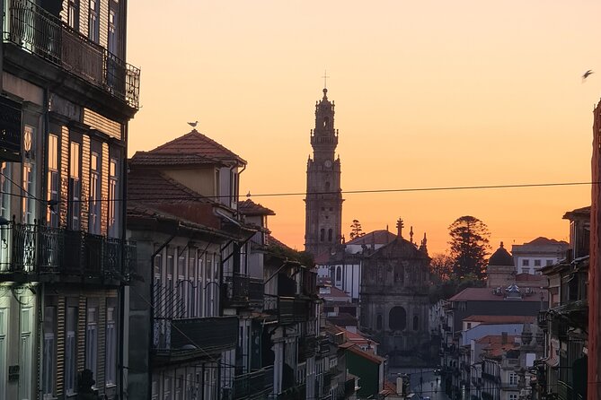 Transfer Porto Santiago De Compostela or Vice Versa With a Stop in Braga - Common questions