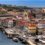 8 transfer tour between lisbon and porto Transfer Tour Between Lisbon and Porto
