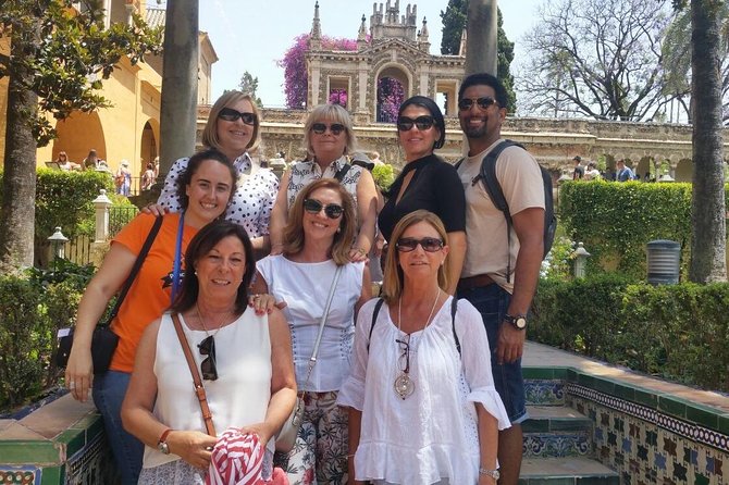 Travel From Malaga to Seville and Get to Know the Cathedral and Alcazar of Seville - Insider Tips