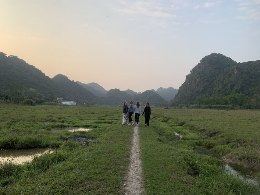 Trek and Kayak: Cat Ba National Park 1 Day Adventure - Last Words