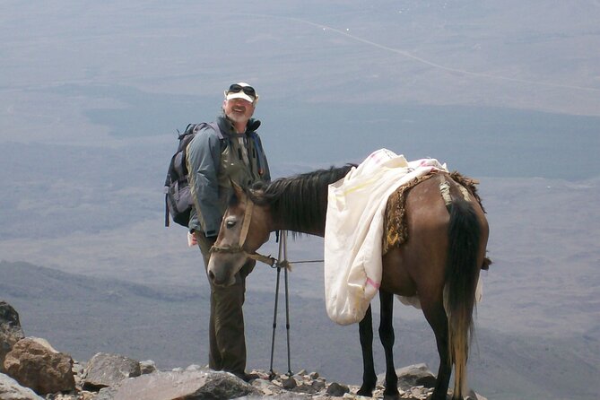 Trekking Mount Ararat Experience - Last Words