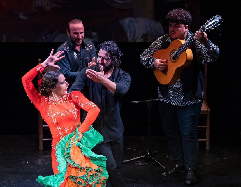 Triana: Authentic Flamenco & Tapas Tour - Last Words