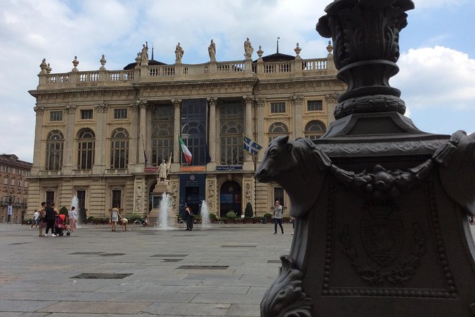 Turin City Tour With a Local Guide - Common questions