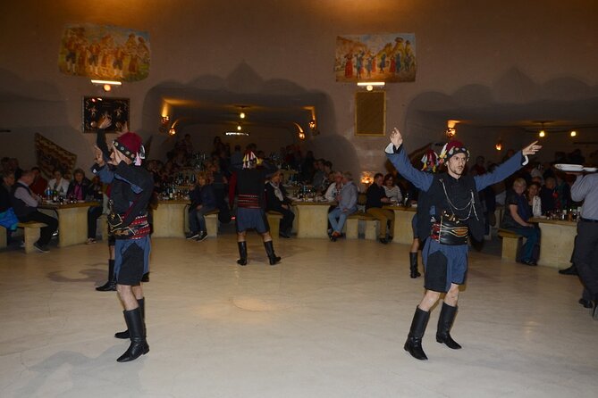 Turkish Night Show & Dinner Cappadocia - Tips and Recommendations