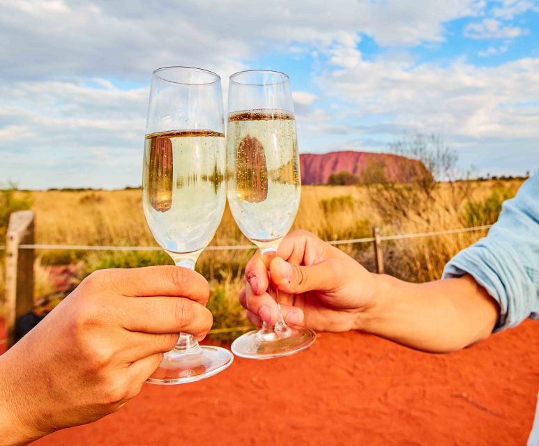 Uluru: Sacred Sites Tour Sparkling at Sunset & BBQ Dinner - Cultural Significance