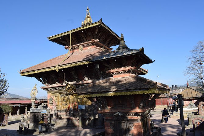 UNESCO Seven World Heritage Tour in Kathmandu - Last Words