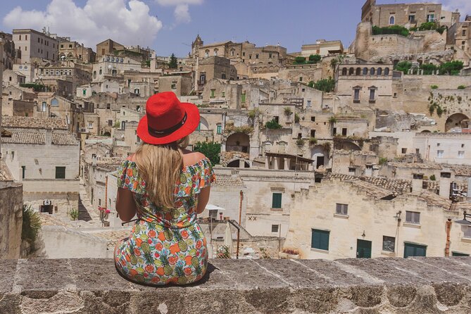 Unesco Tour From Polignano: Guided Tour of Alberobello and Matera - Last Words