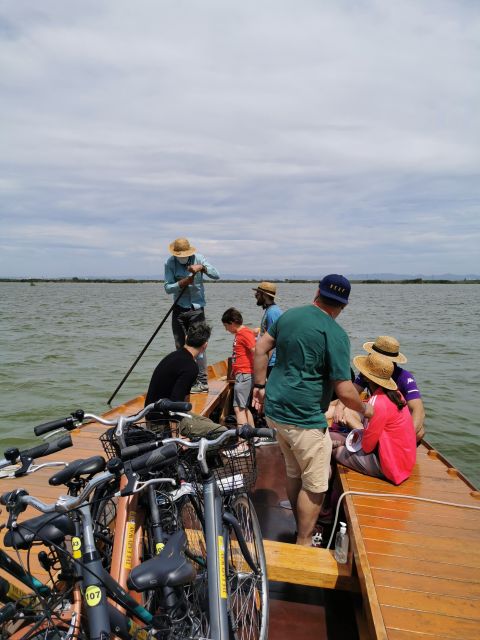 Valencia: Albufera Natural Park Bike and Boat Tour - Last Words