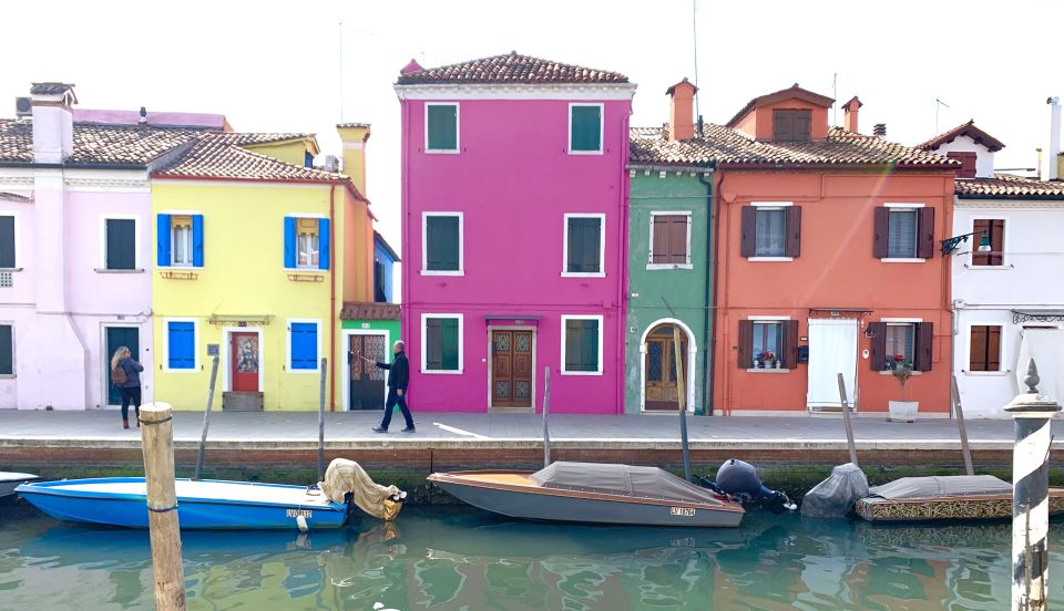 Venice: Murano and Burano Half-Day Boat Tour - Last Words