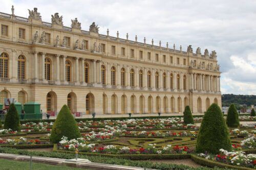 Versailles: Garden Private Guided Tour & Palace Entry Ticket - Last Words