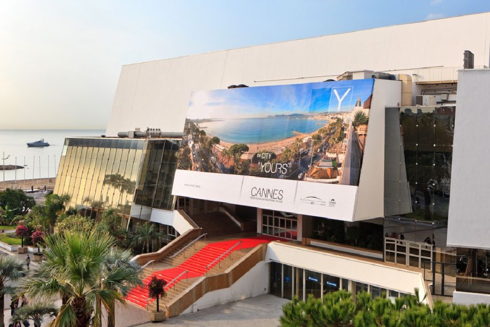 Villefranche: Cannes, Grasse & St Paul De Vence Private Trip - Tour Highlights