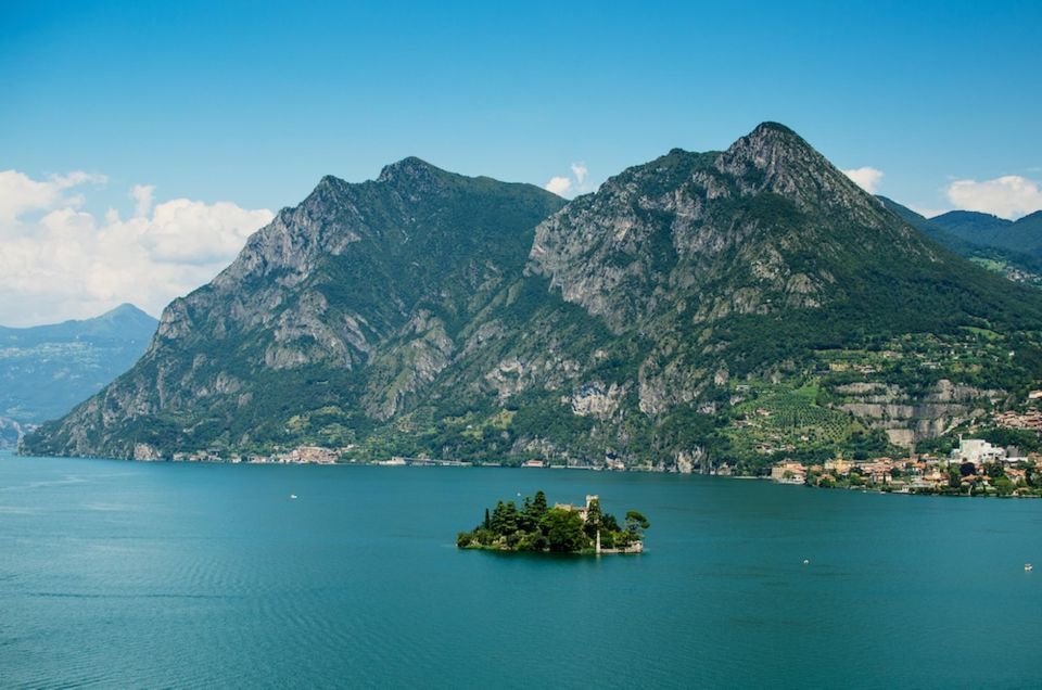 VIP Experience to Lake Iseo and Franciacorta Wine Tasting - Common questions