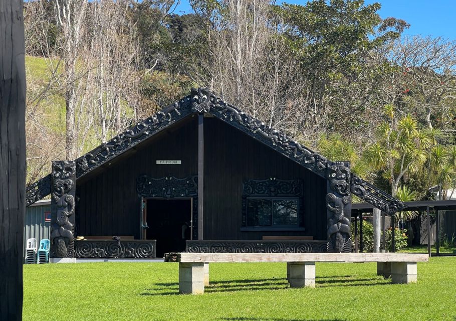 Waiheke Island: Full Day Guided History and Heritage Tour - Last Words