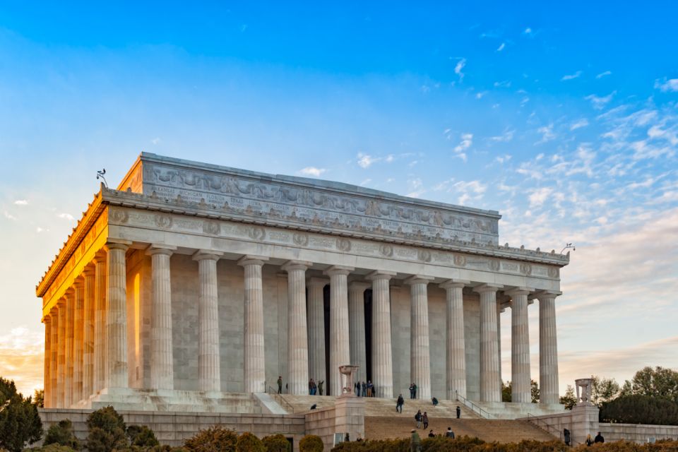 Washington D.C. and Philadelphia: Self Guided Audio App Tour - Audio App Tour Benefits