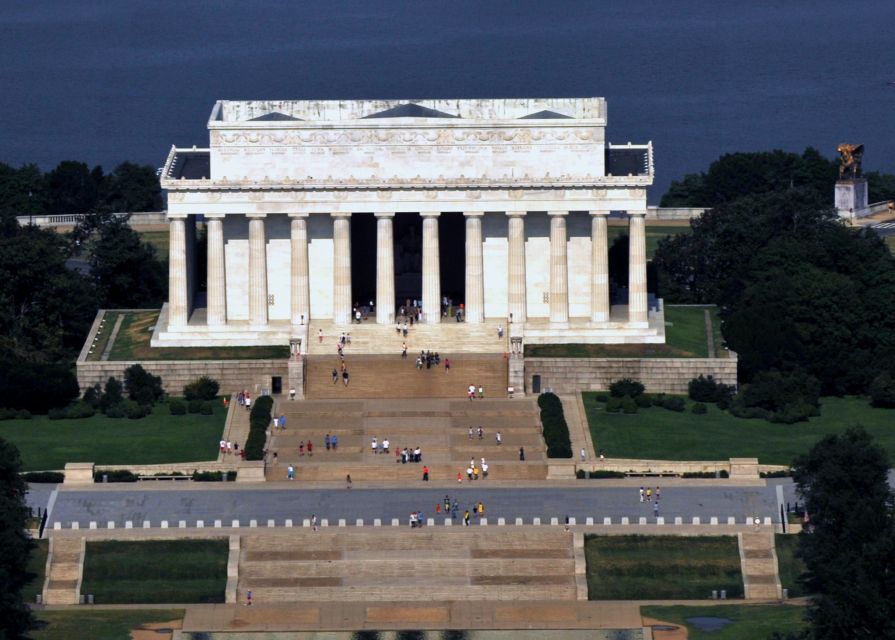 Washington, DC: Monuments and Memorials Photography Lesson - Common questions