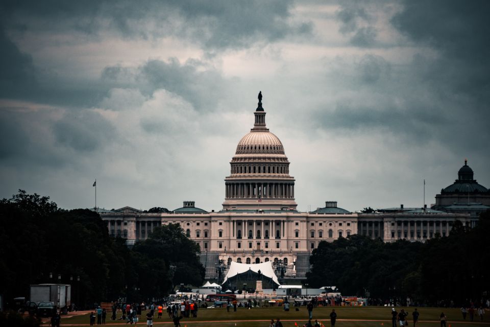 Washington DC: National Mall Walking Tour - Customer Reviews