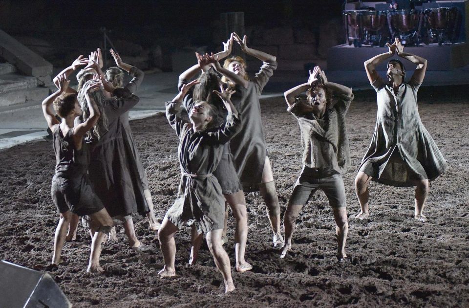 Watch a Performance at Ancient Stage of Epidaurus - Common questions