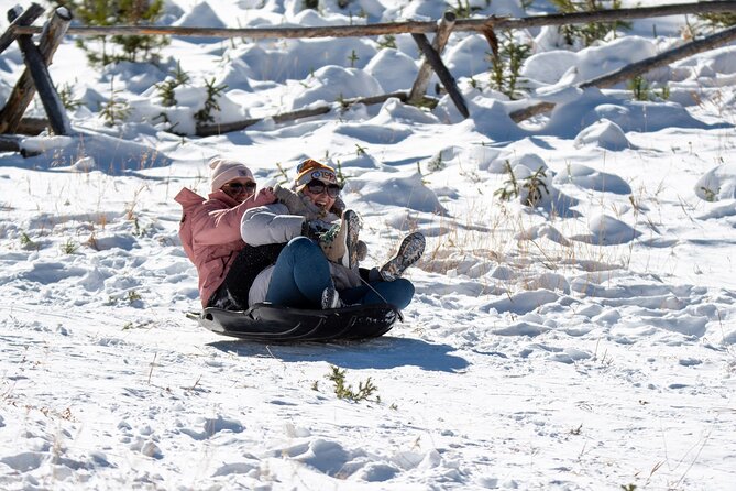 Winter Wonderland Photo Tour in The Rocky Mountain National Park - Pricing and Contact Info